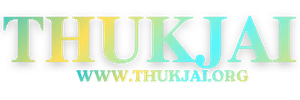 THUKJAI logo